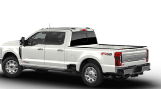 2026 Ford Super Duty® External Image 3